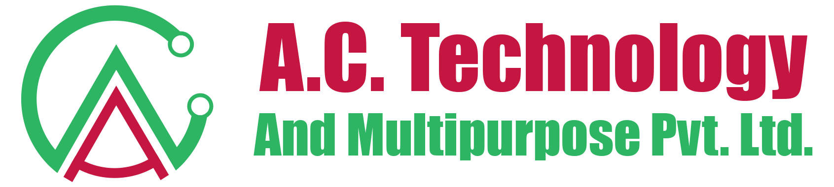 A.C. Technology & Multipurpose Pvt Ltd